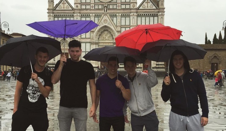 Florence – The&nbsp;Review