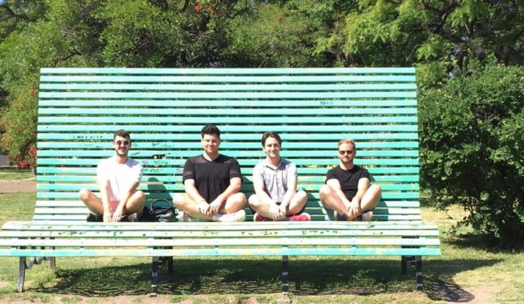 South America – Part Three (Baggage, Boats and&nbsp;Beds)