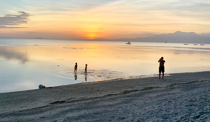 Phillipines and Thailand (Part 1) – From&nbsp;Rags