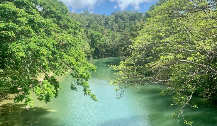 Phillipines and Thailand (Part 2) – To&nbsp;riches