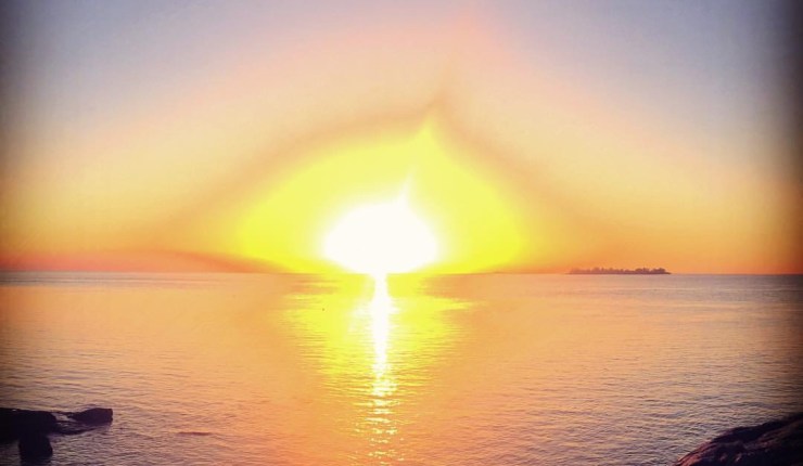 South America – Part 7 (Highway To&nbsp;Hell)